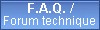 Forum technique en cas de probl�e technique